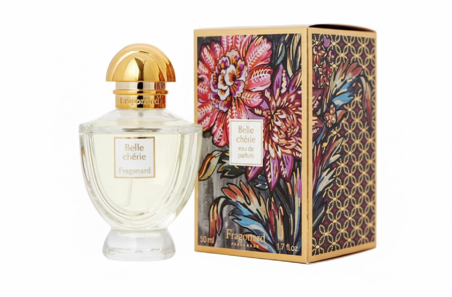 Fragonard Belle Cherie Eau de Parfum