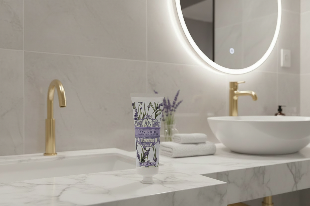 AAA Lavender Hand Cream