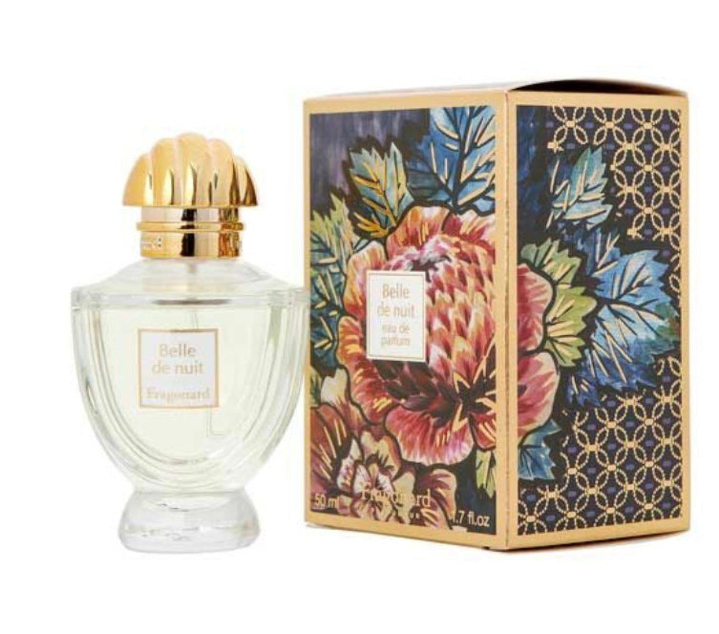Fragonard Belle de Nuit Eau de Parfum