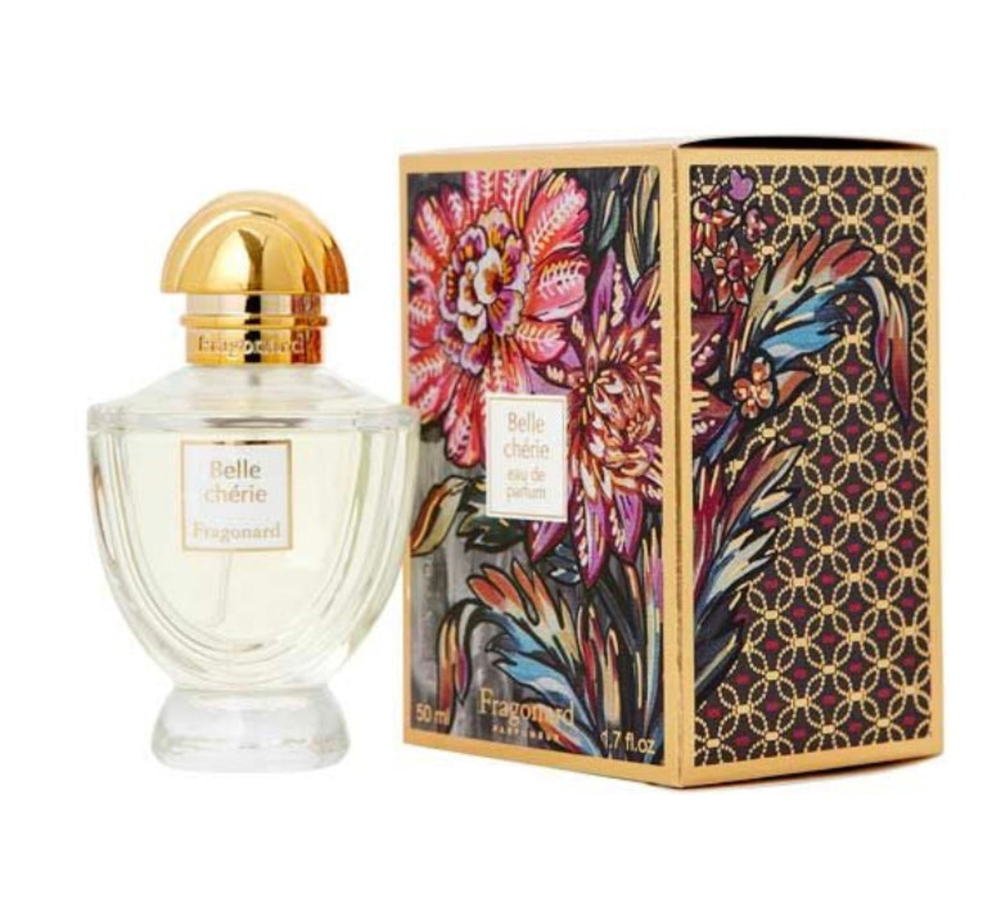 Fragonard Belle Cherie Eau de Parfum