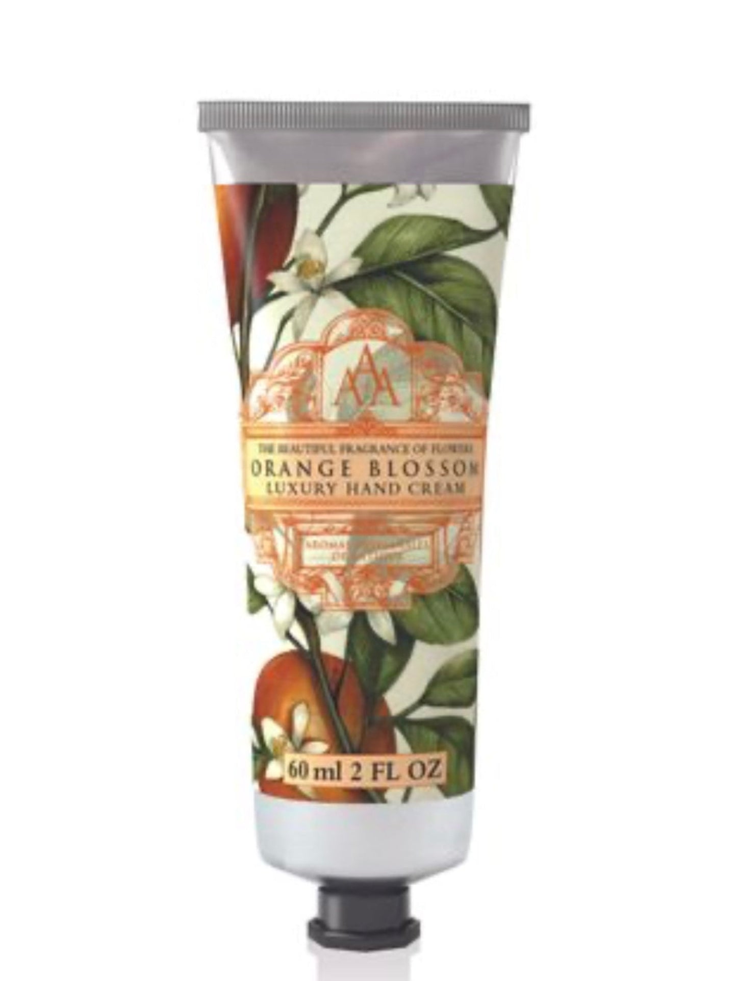 AAA Orange Blossom Hand Cream