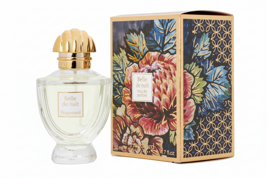 Fragonard Belle de Nuit Eau de Parfum