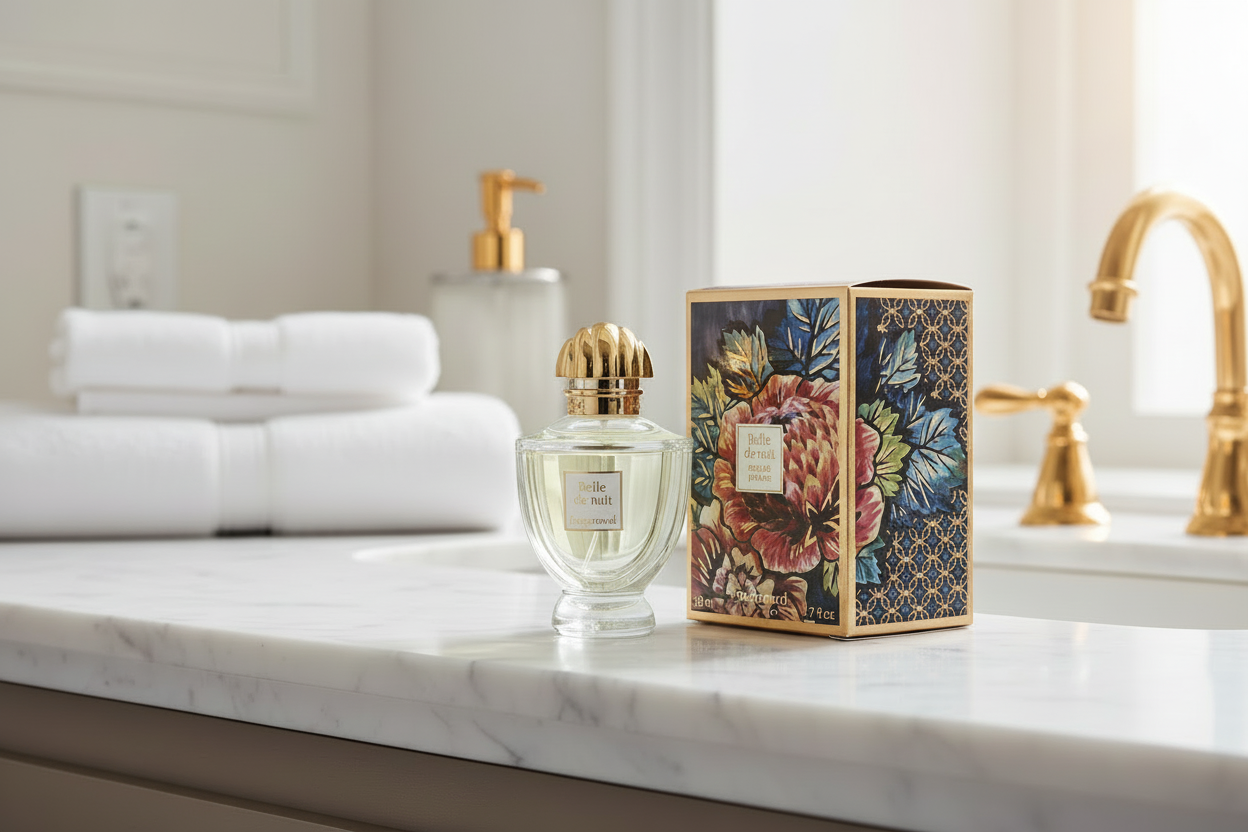 Fragonard Belle de Nuit Eau de Parfum