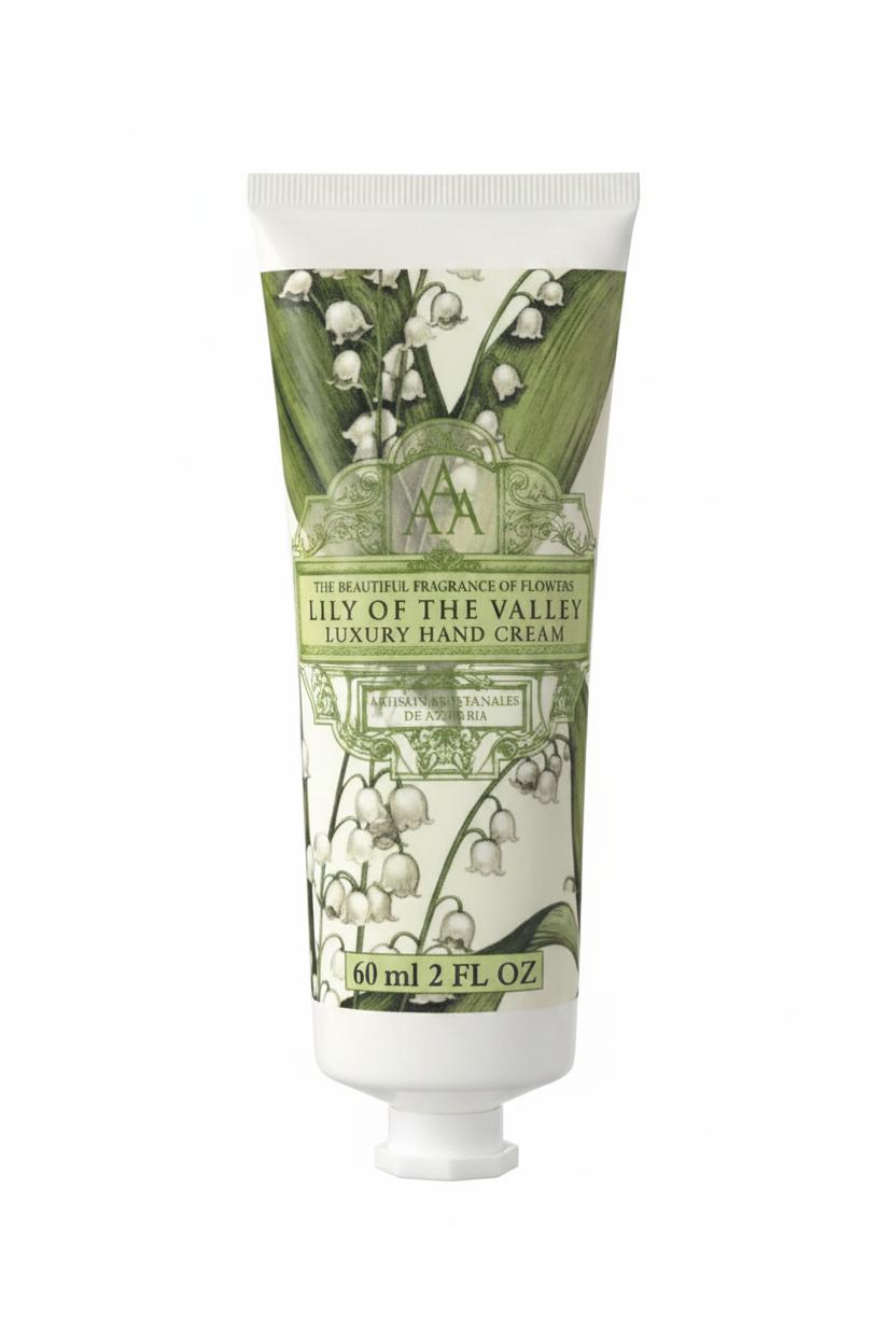 AAA Lilly Of The Valley Hand Cream