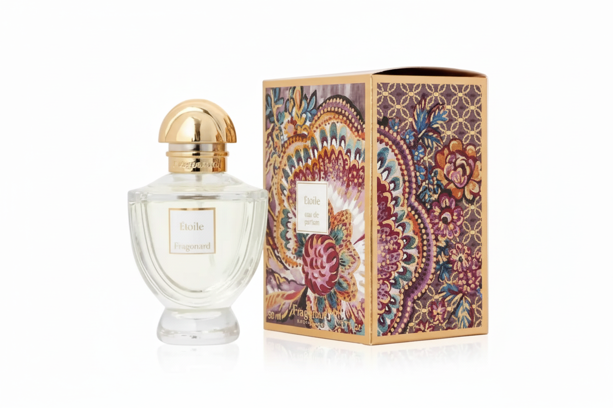 Fragonard Etoile Eau de Parfum