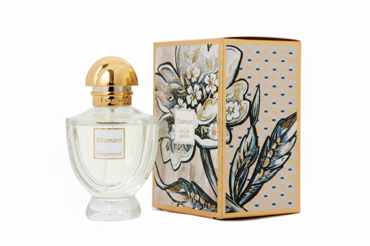 Fragonard Diamant  Eau de Parfum