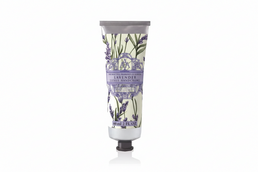AAA Lavender Hand Cream