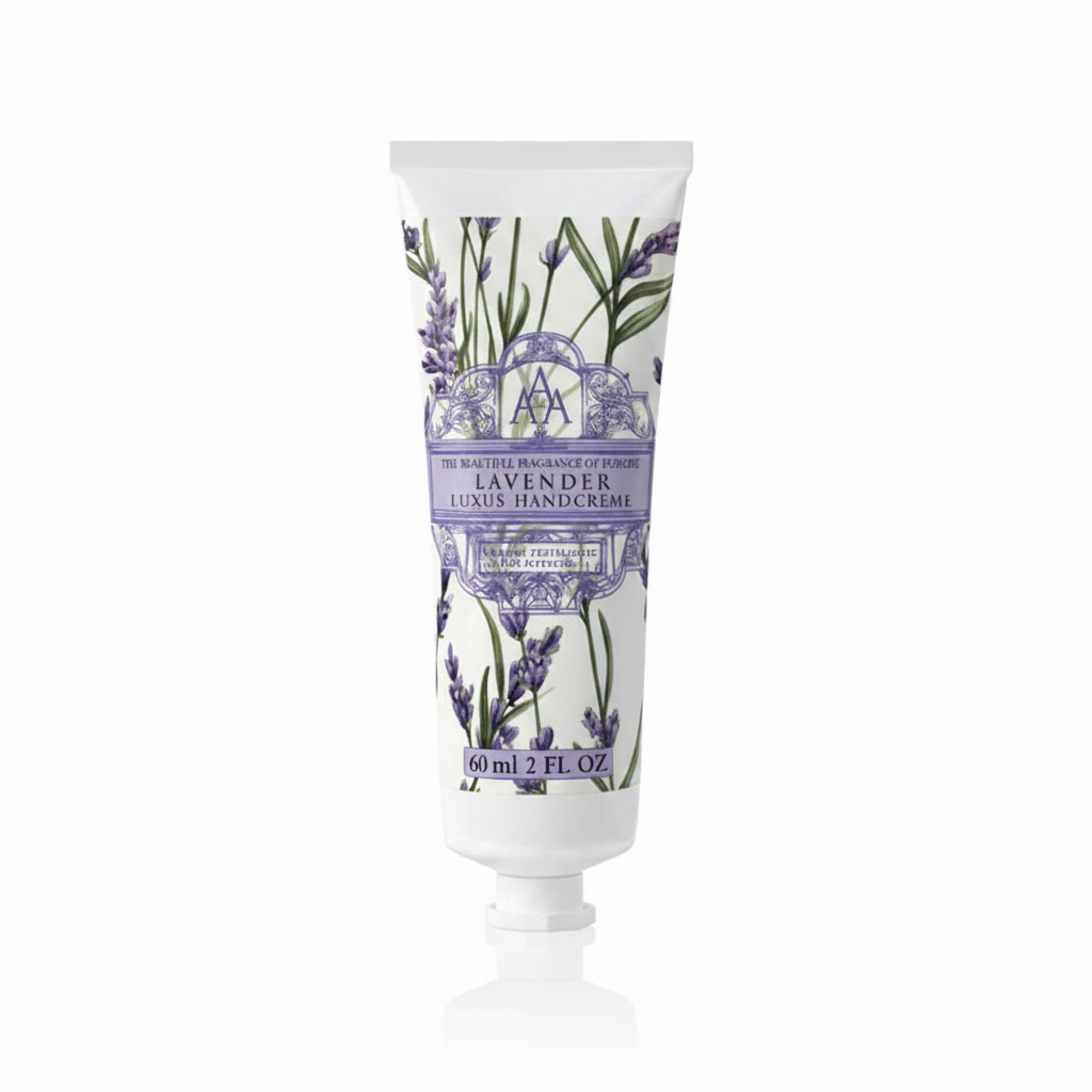 AAA Lavender Hand Cream