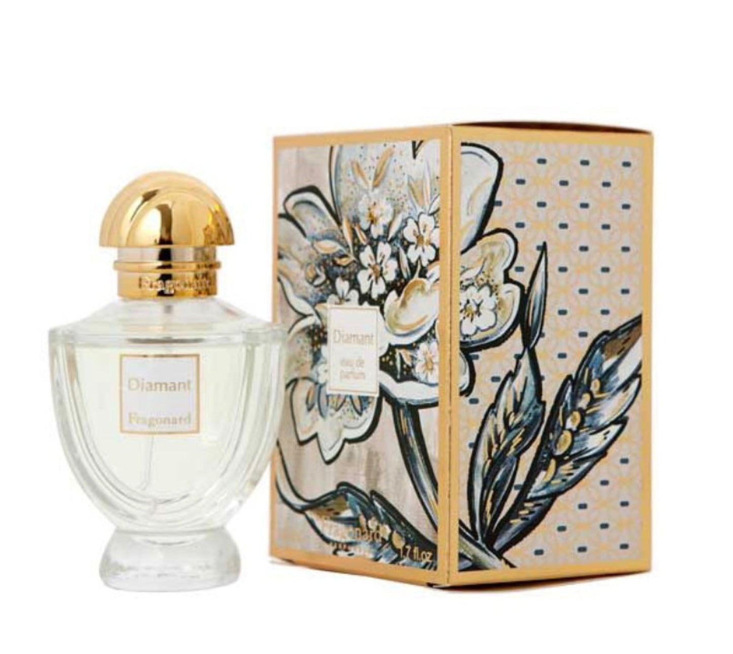 Fragonard Diamant  Eau de Parfum